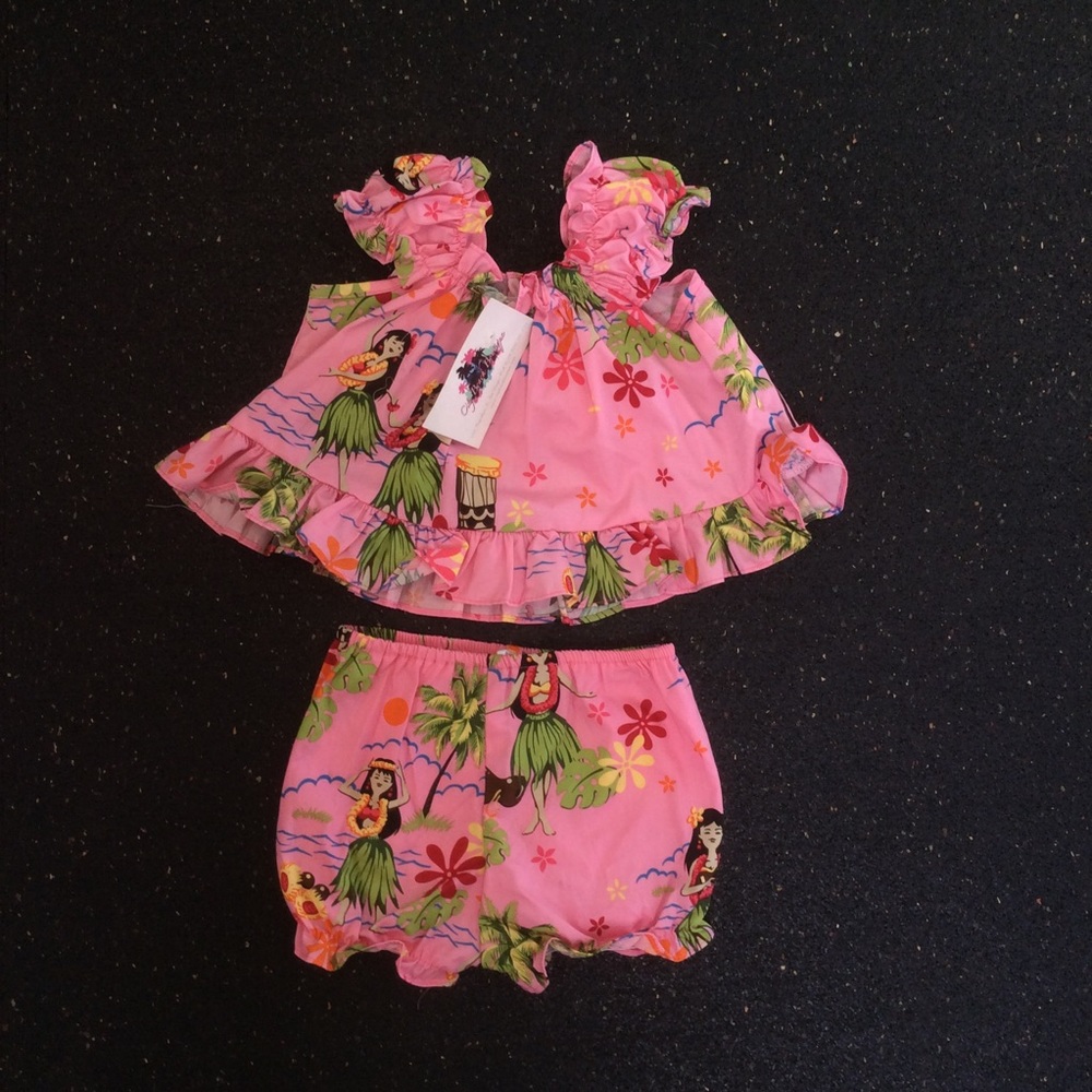 Hula Set